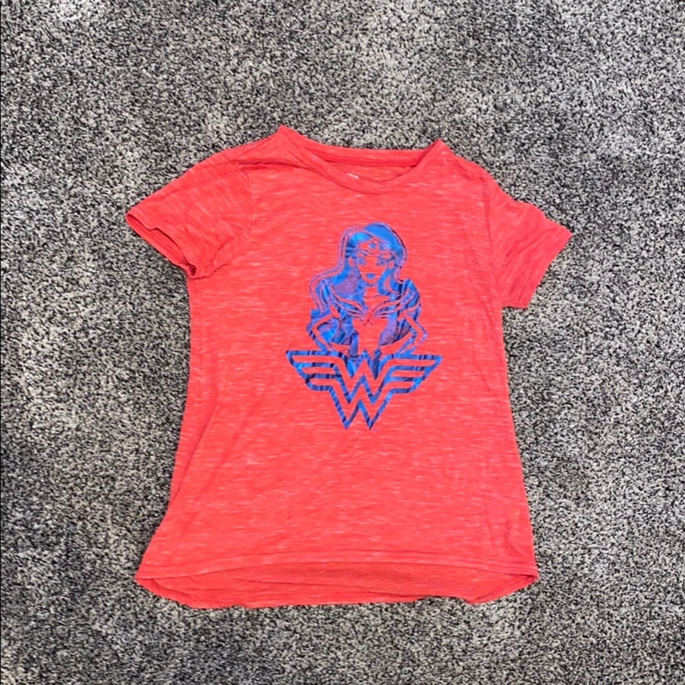 girls t-shirt